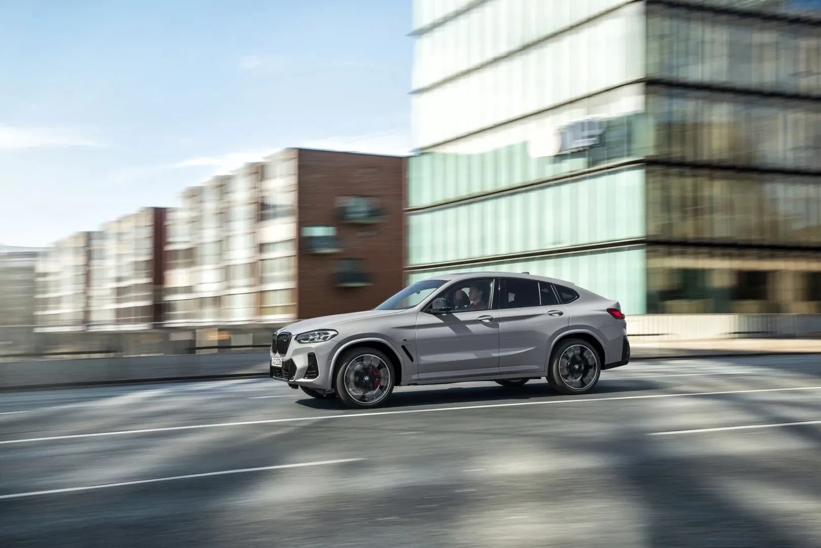 BMW-X4
