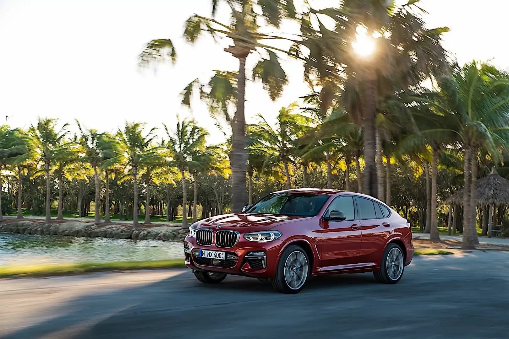 BMW-X4