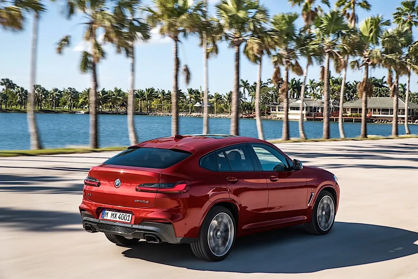 BMW-X4