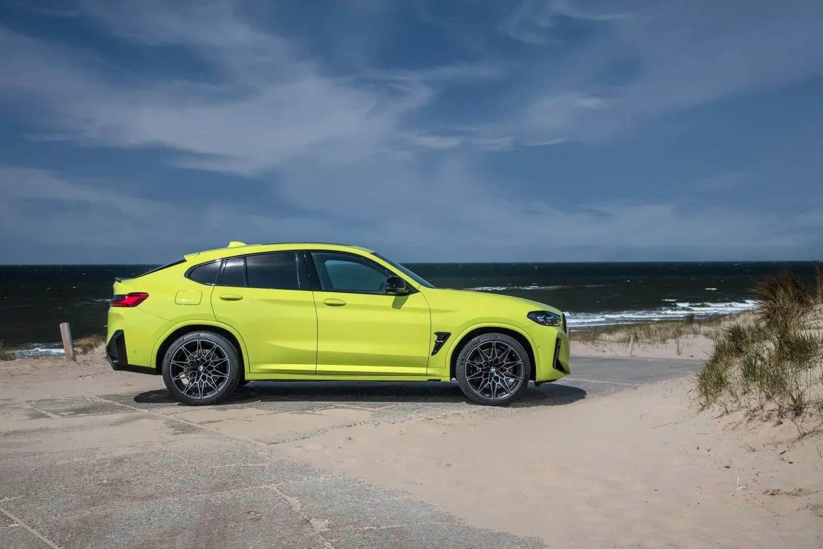 BMW-X4-M