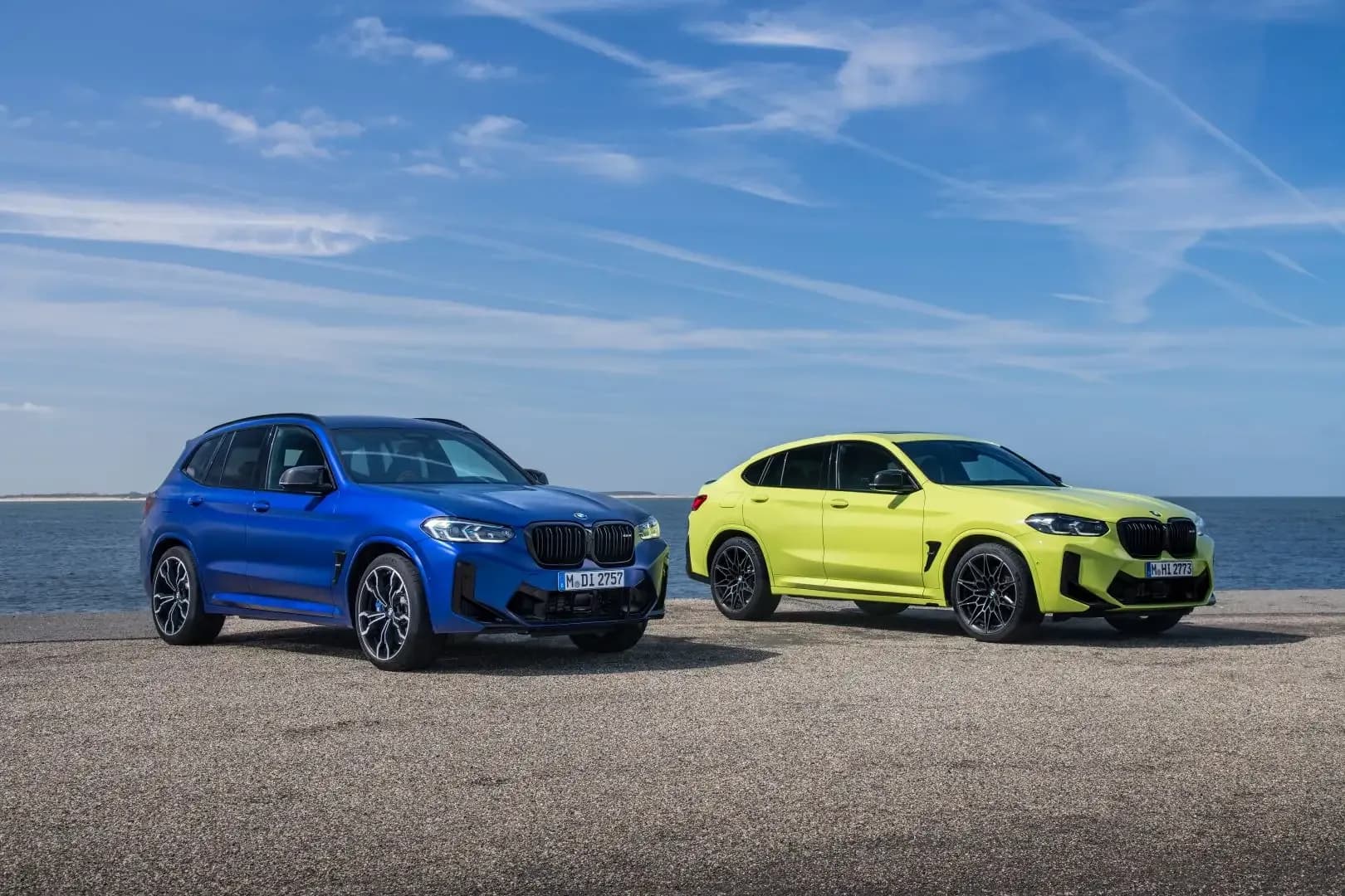 BMW-X4-M