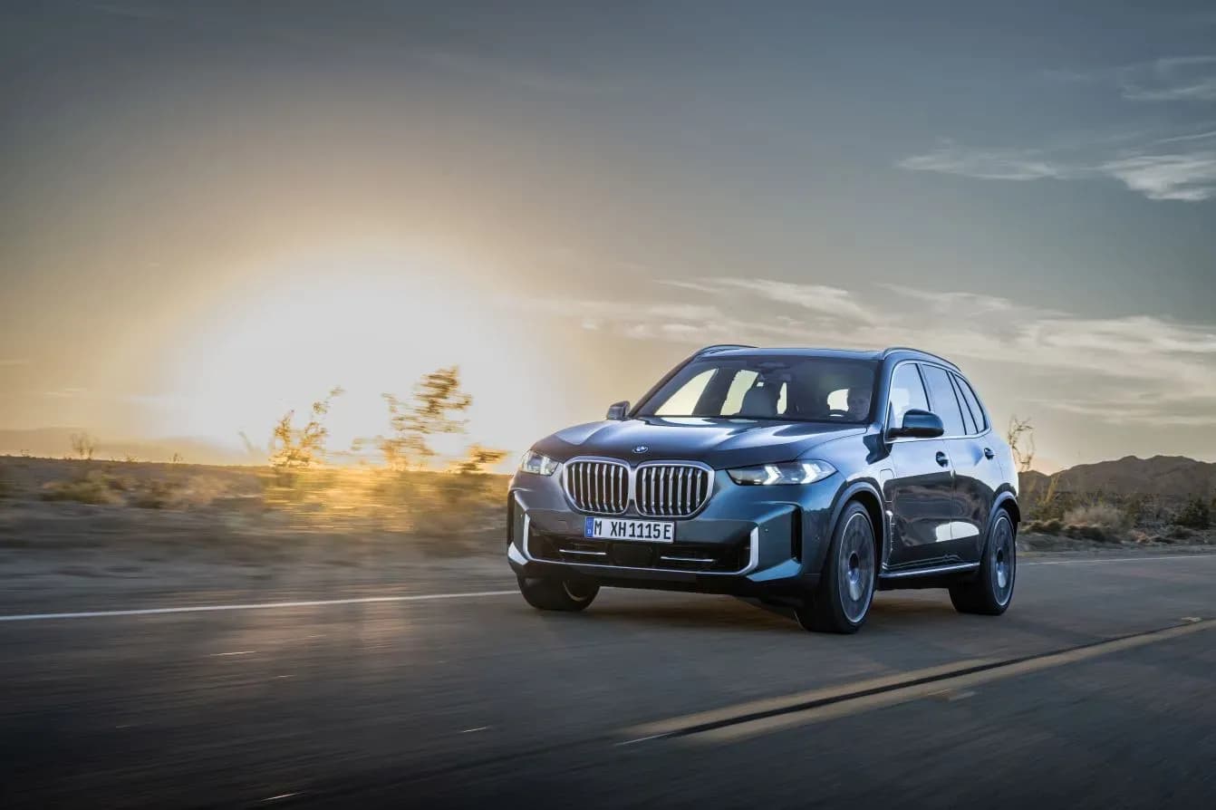 BMW-X5