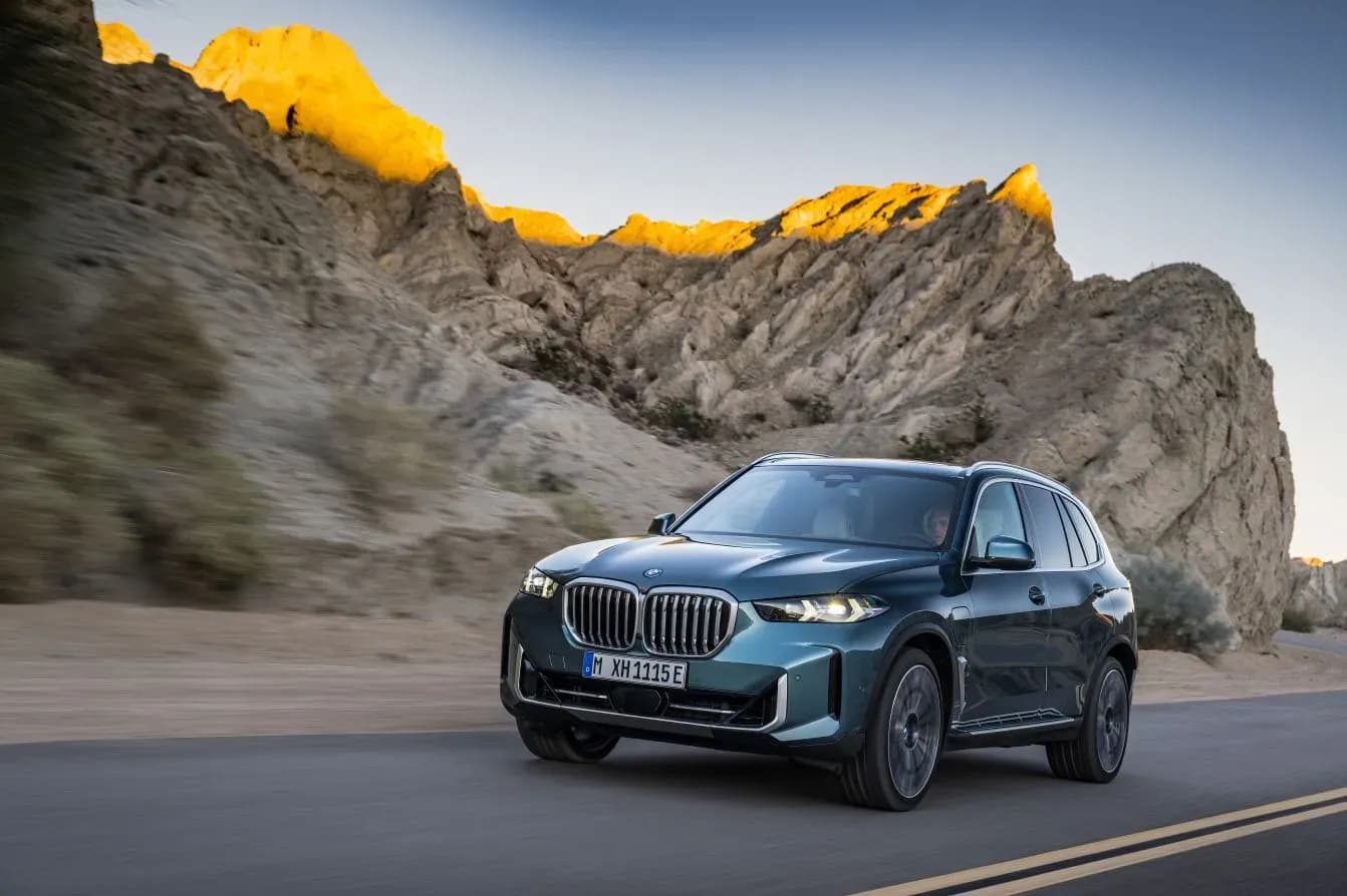 BMW-X5
