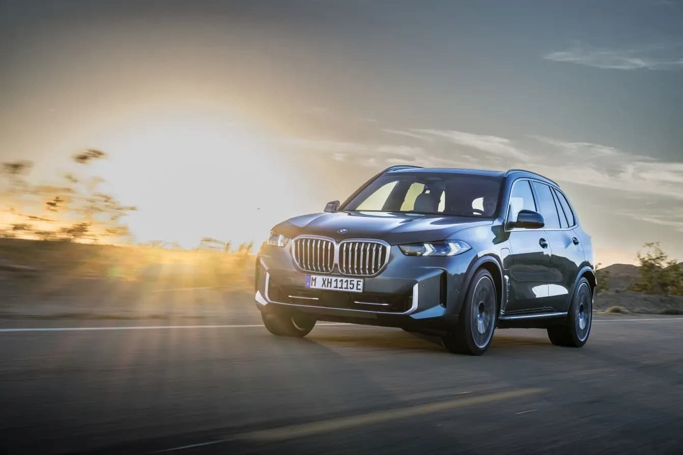 BMW-X5