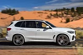 BMW-X5