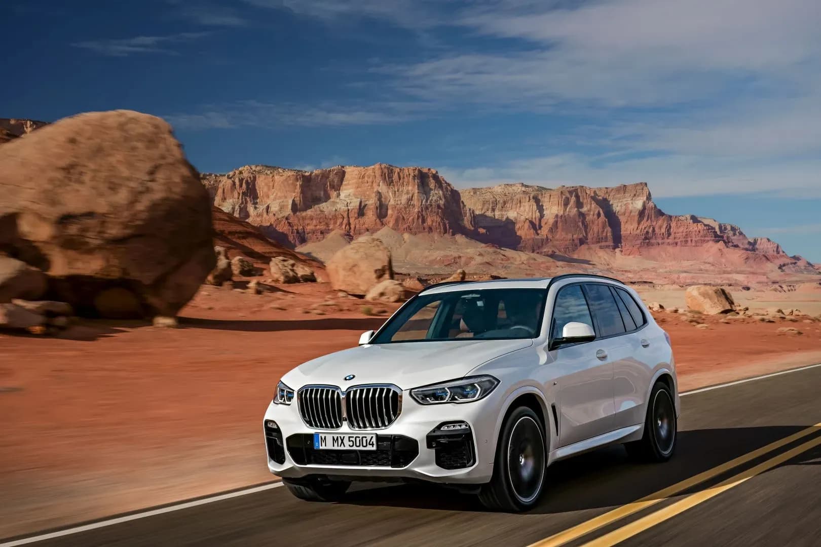 BMW-X5