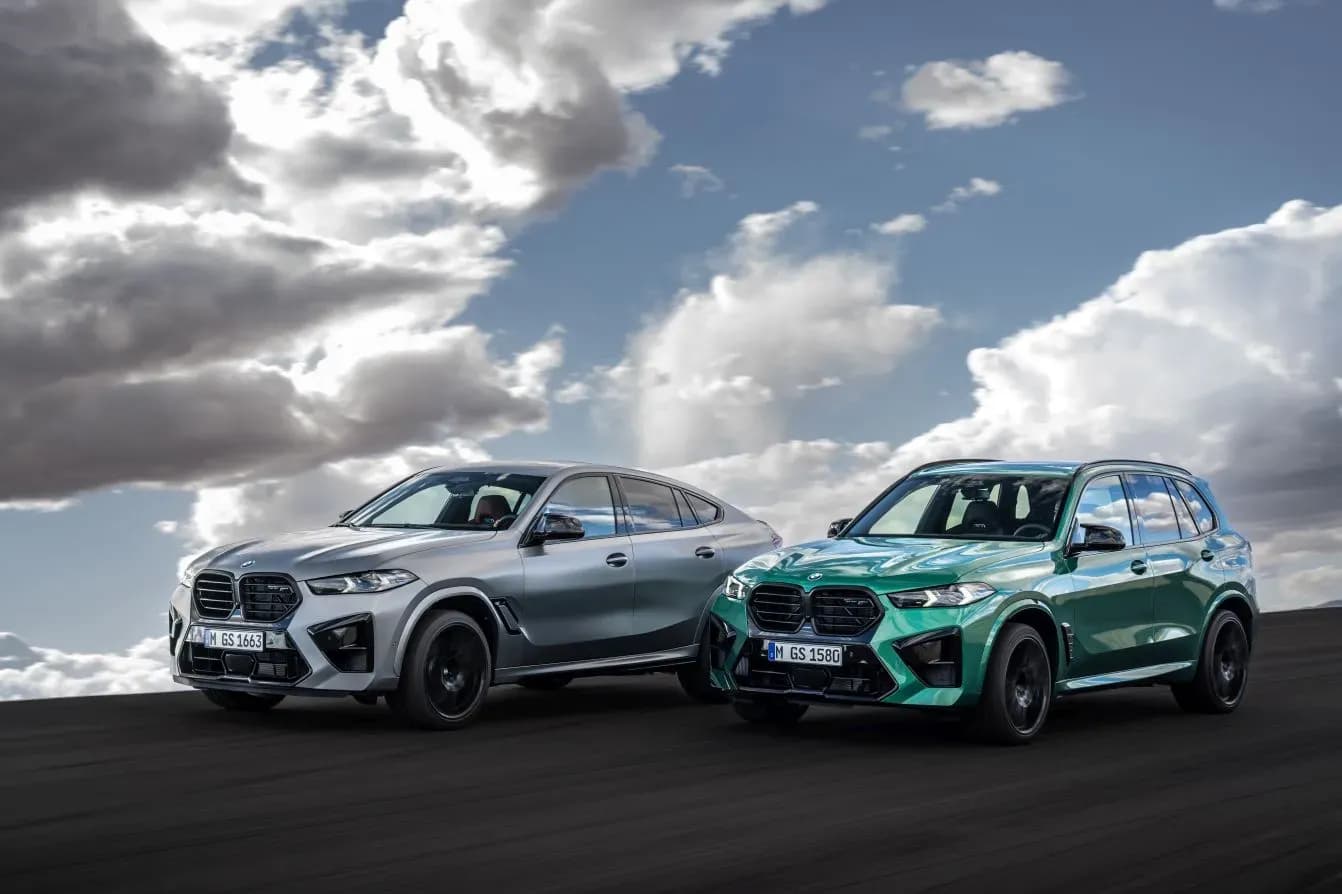 BMW-X5-M