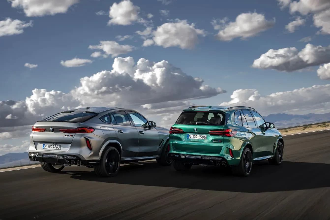 BMW-X5-M