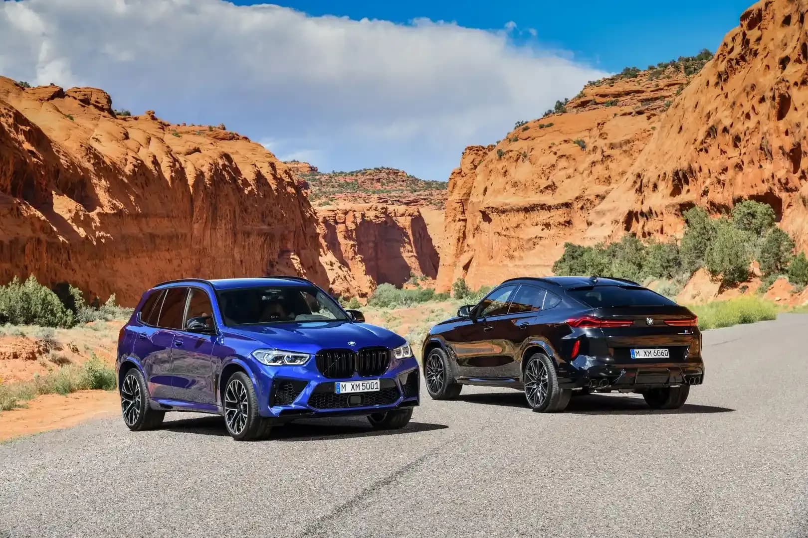 BMW-X5-M