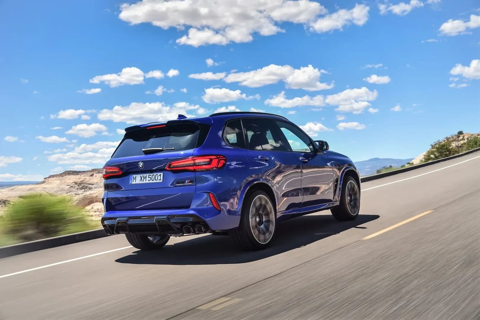 BMW-X5-M