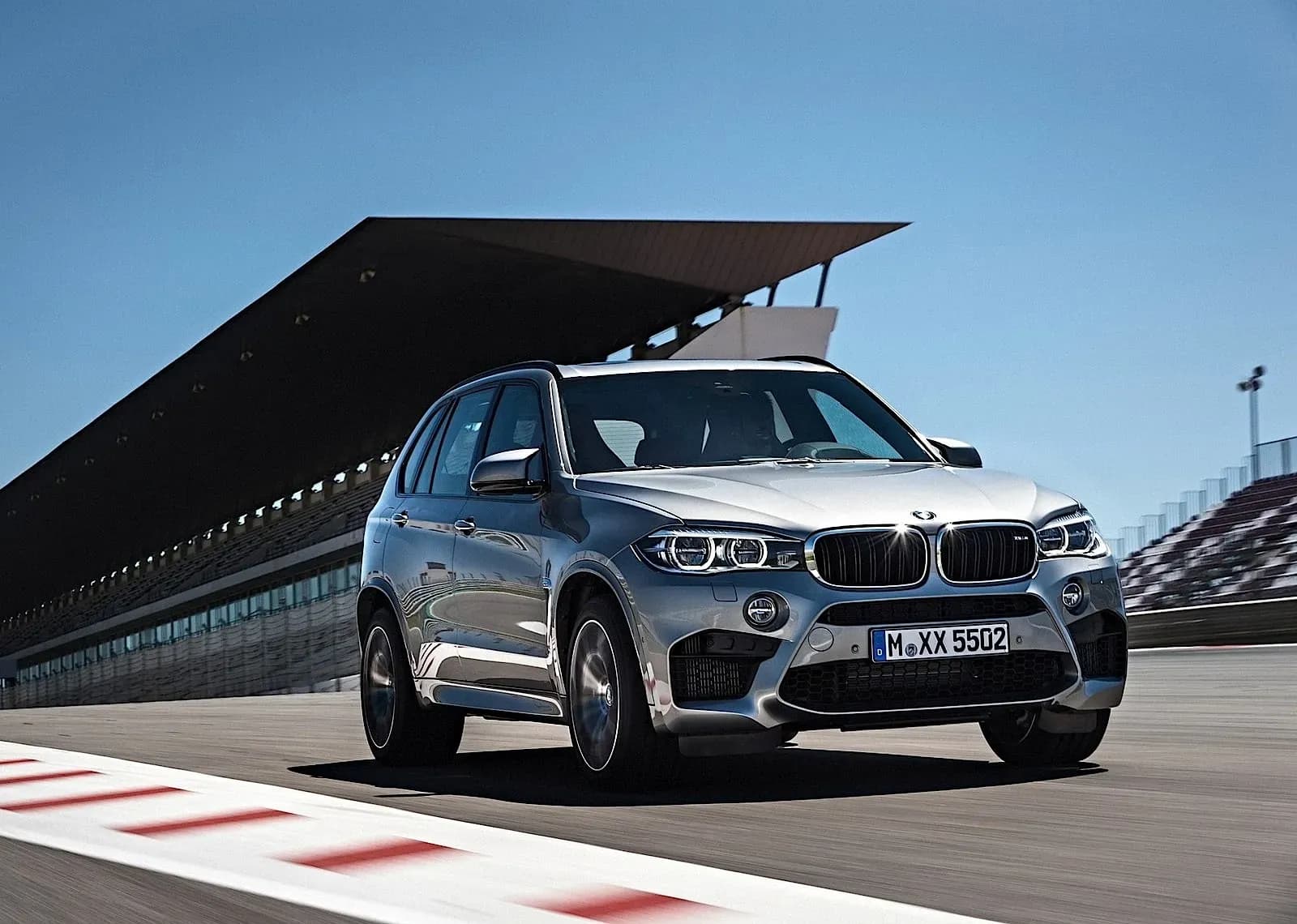 BMW-X5-M