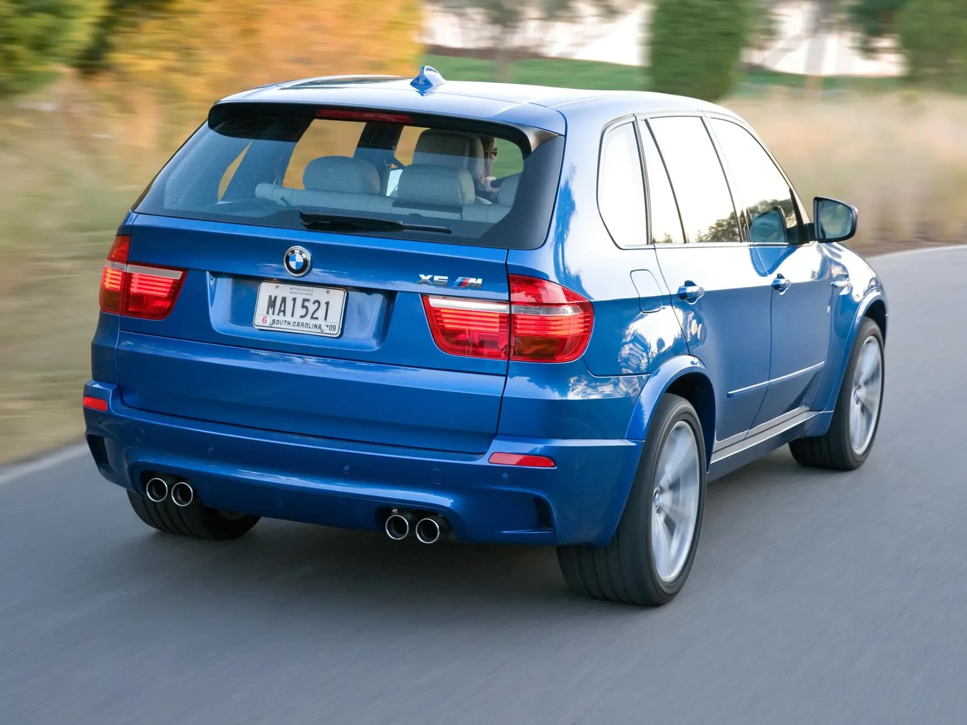 BMW-X5-M