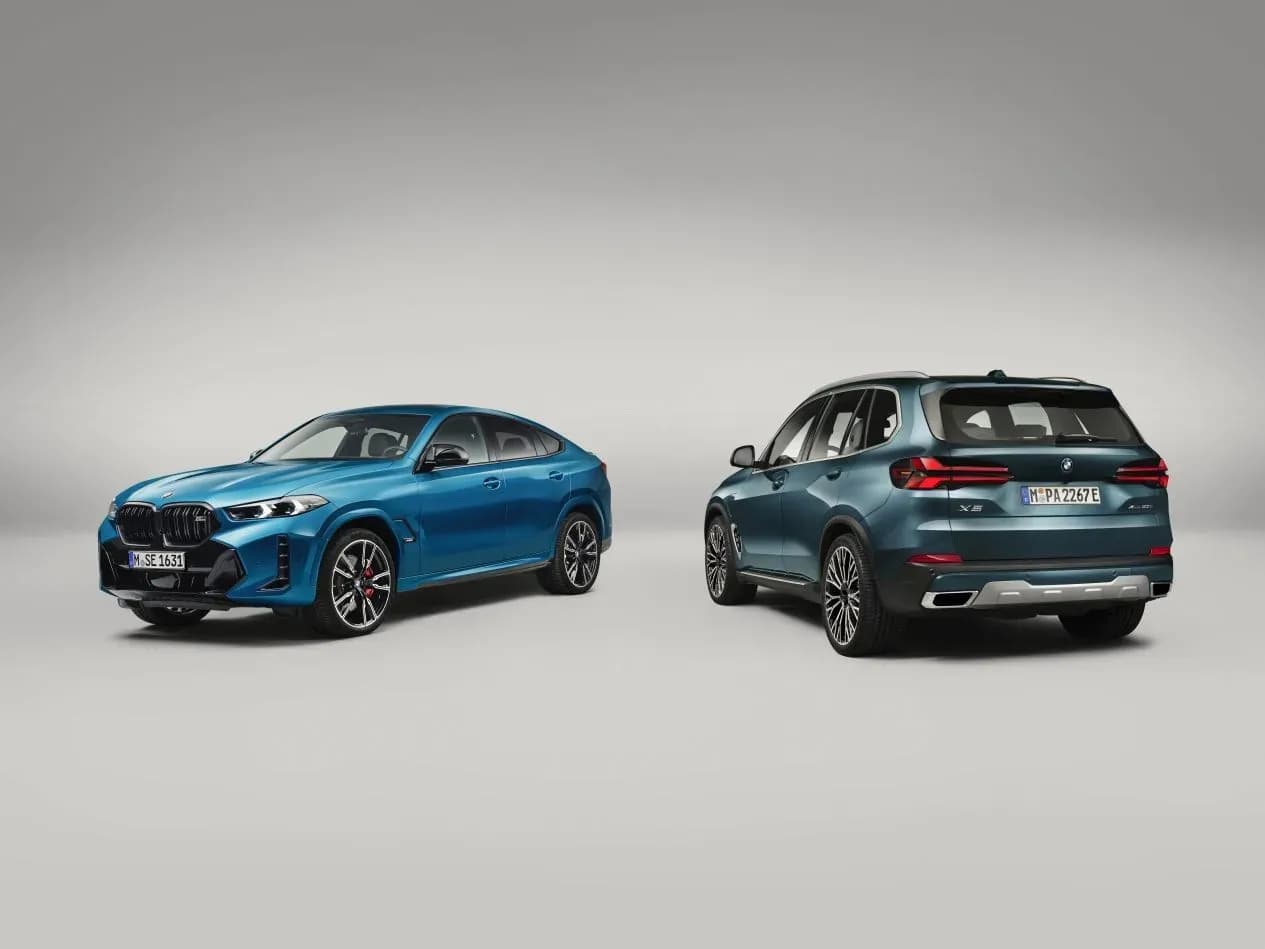 BMW-X6