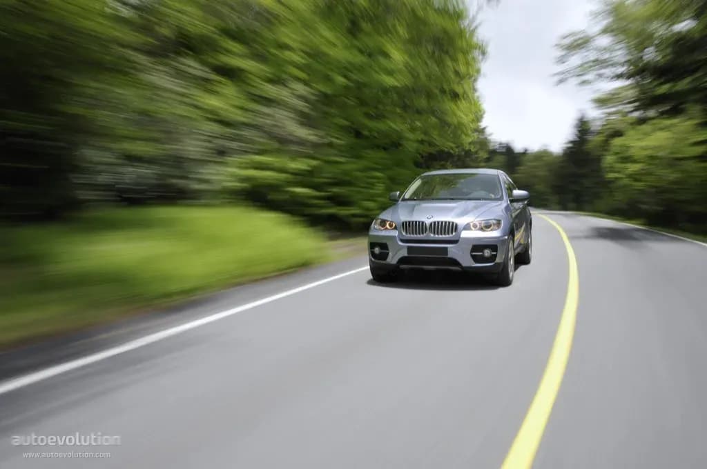 BMW-X6