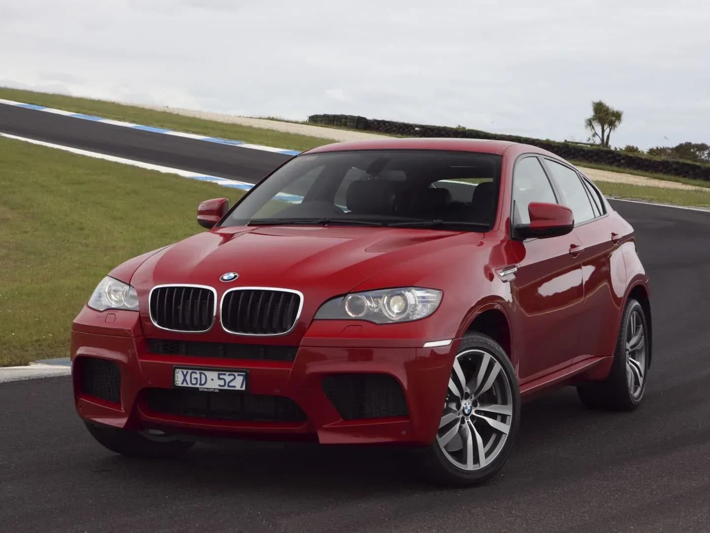 BMW-X6