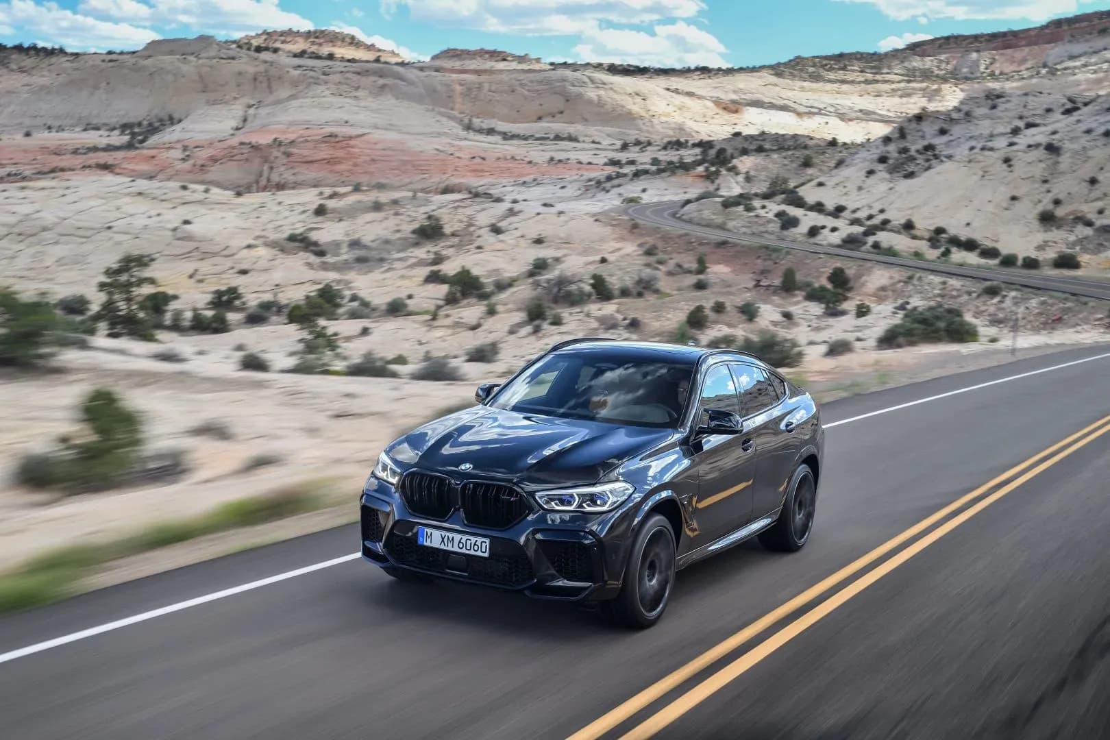 BMW-X6-M