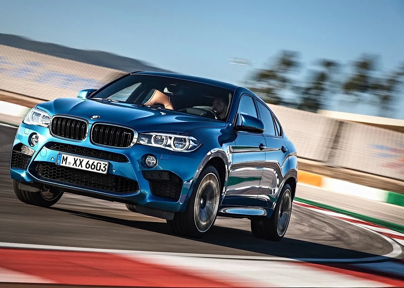 BMW-X6-M