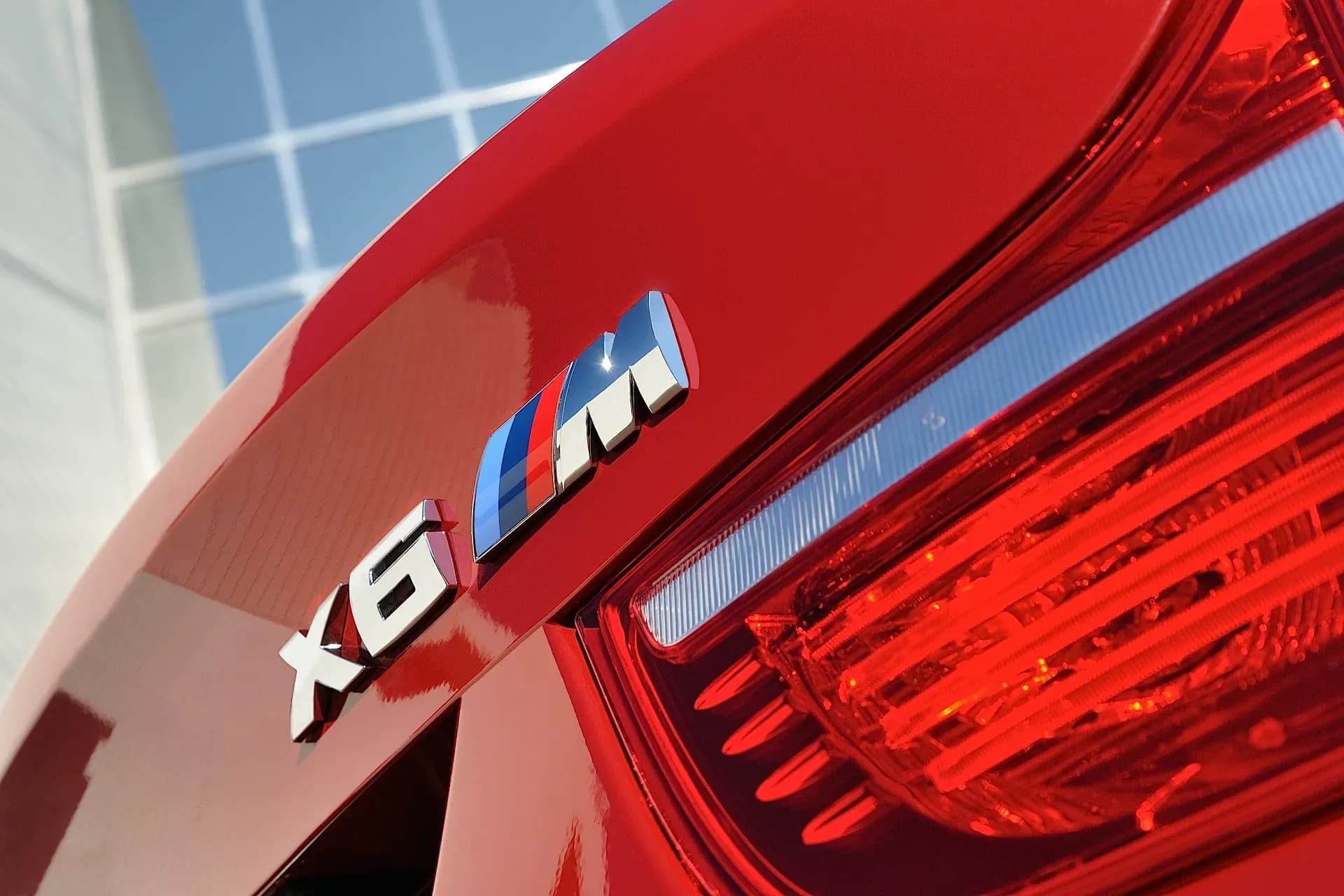 BMW-X6-M