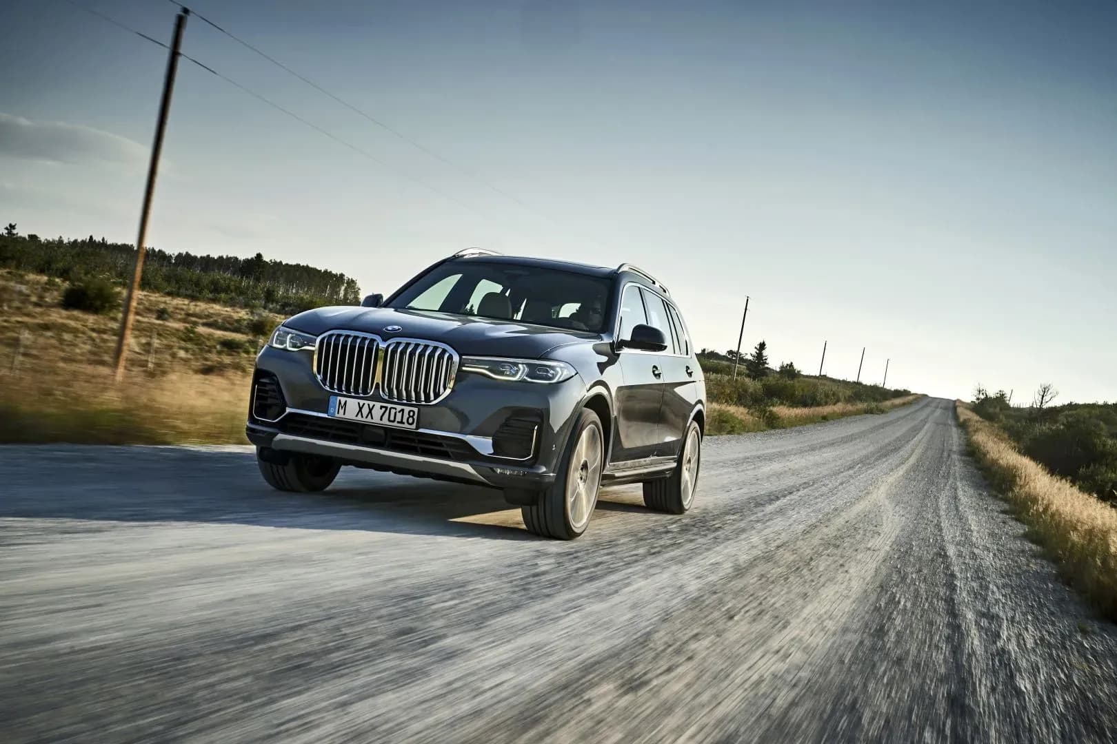 BMW-X7
