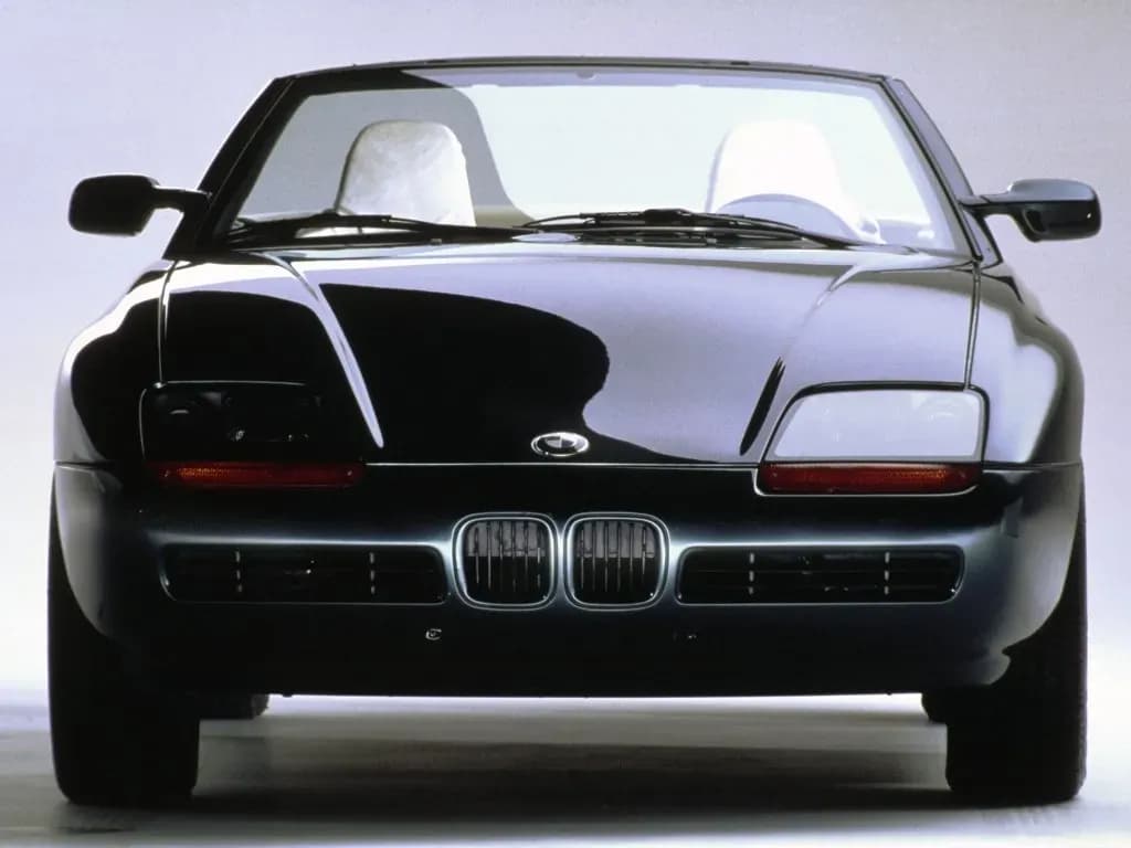 BMW-Z1