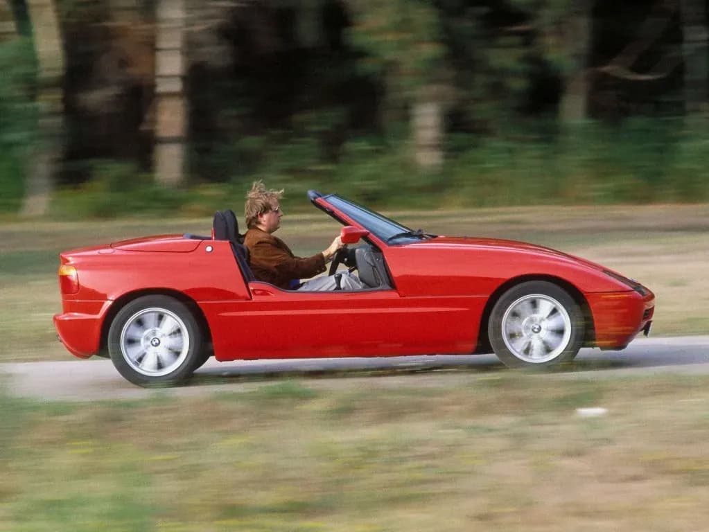 BMW-Z1