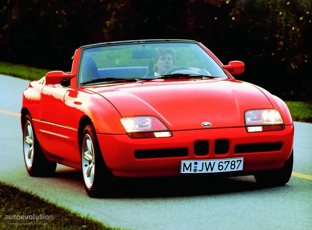BMW-Z1