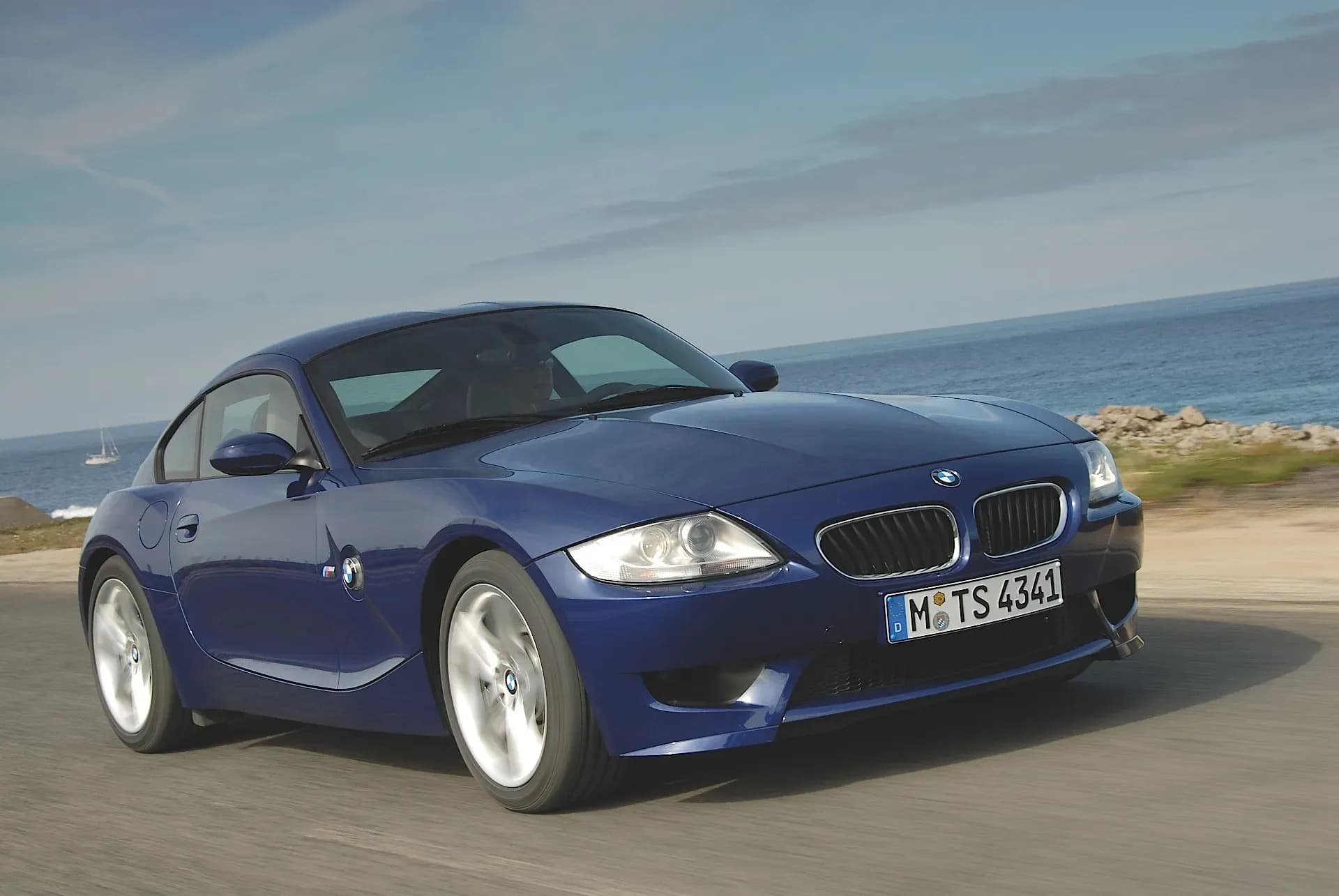 BMW-Z4-Coupe