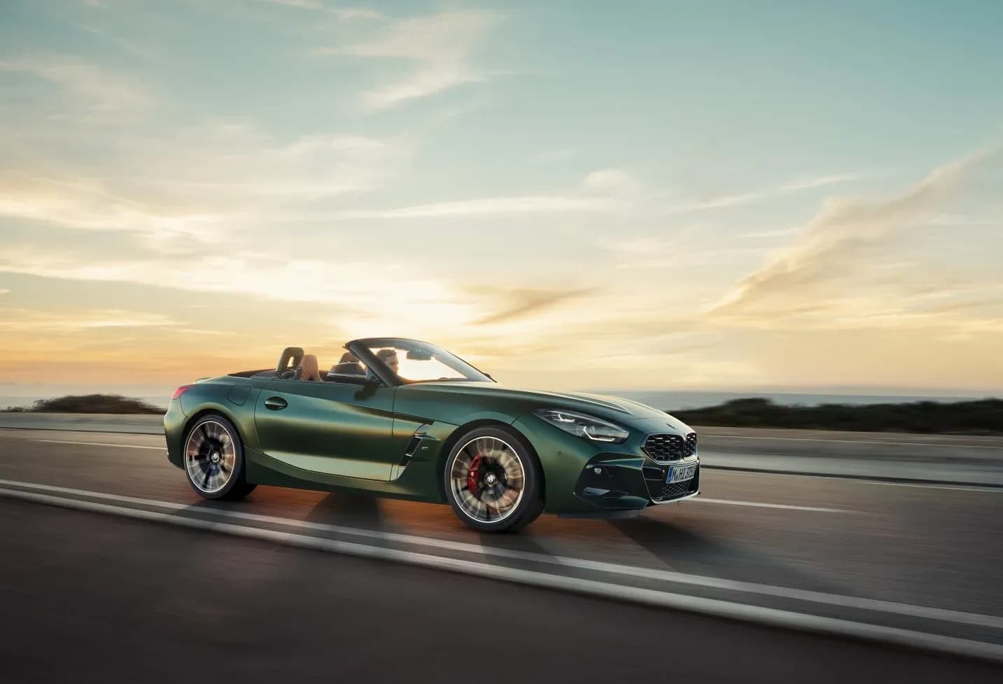 BMW-Z4-Roadster