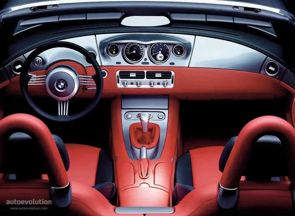 BMW-Z8