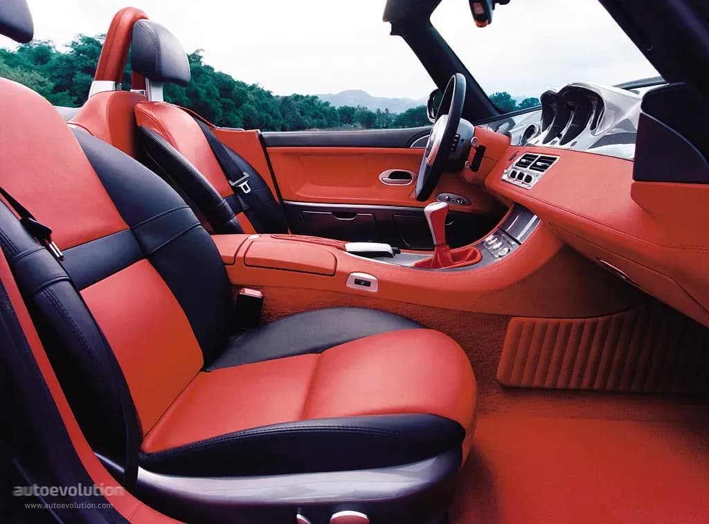 BMW-Z8