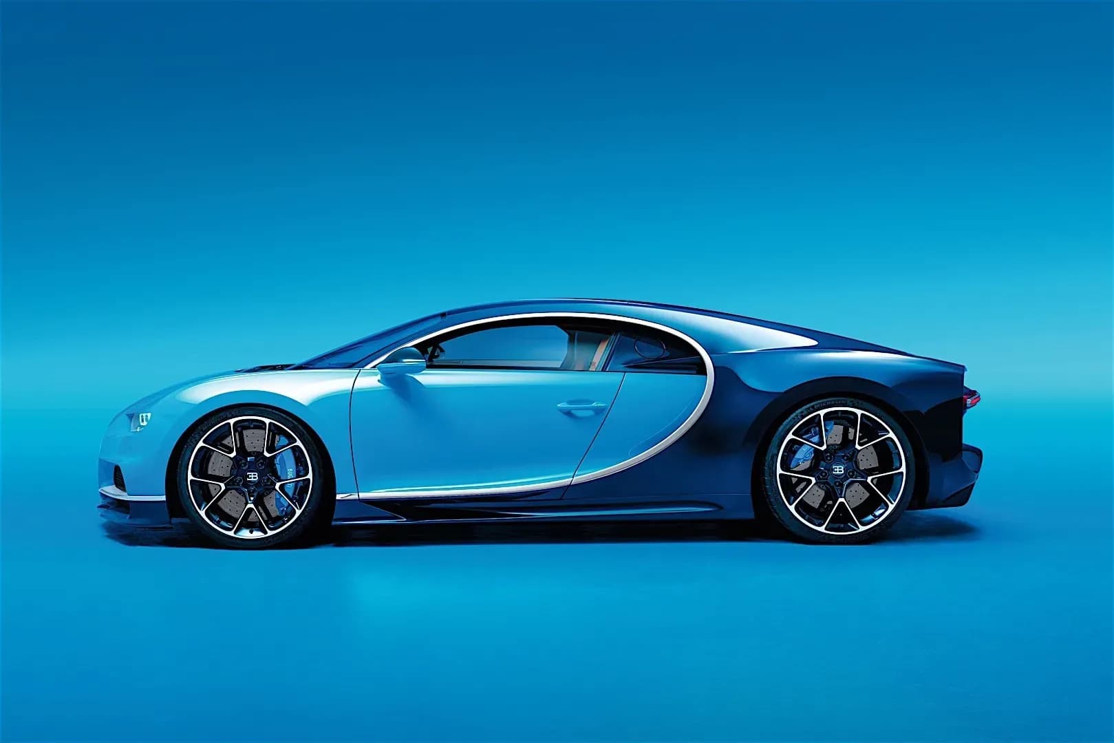 BUGATTI-Chiron