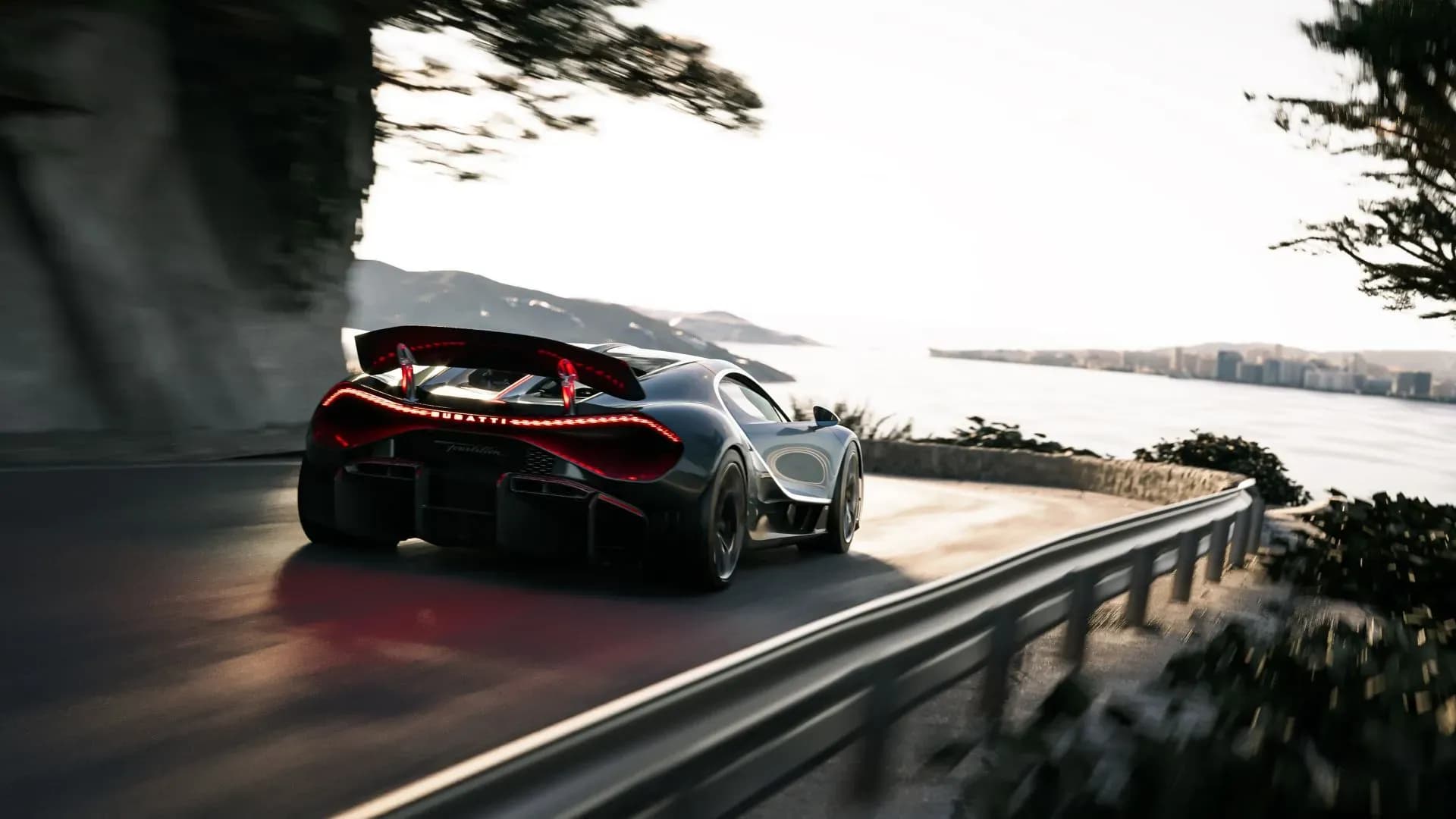 BUGATTI-Tourbillon