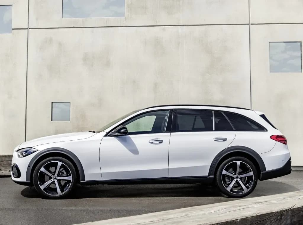 MERCEDES-BENZ-C-Klasse-All-Terrain