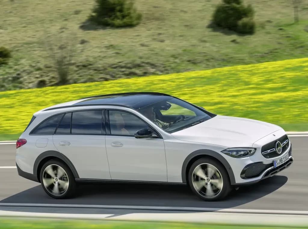 MERCEDES-BENZ-C-Klasse-All-Terrain
