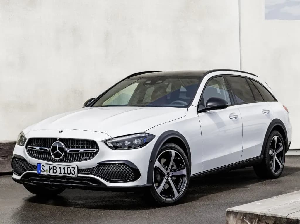 MERCEDES-BENZ-C-Klasse-All-Terrain