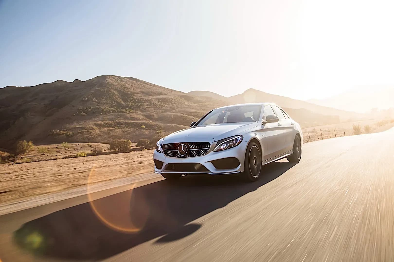 MERCEDES-BENZ-C-Klasse-AMG