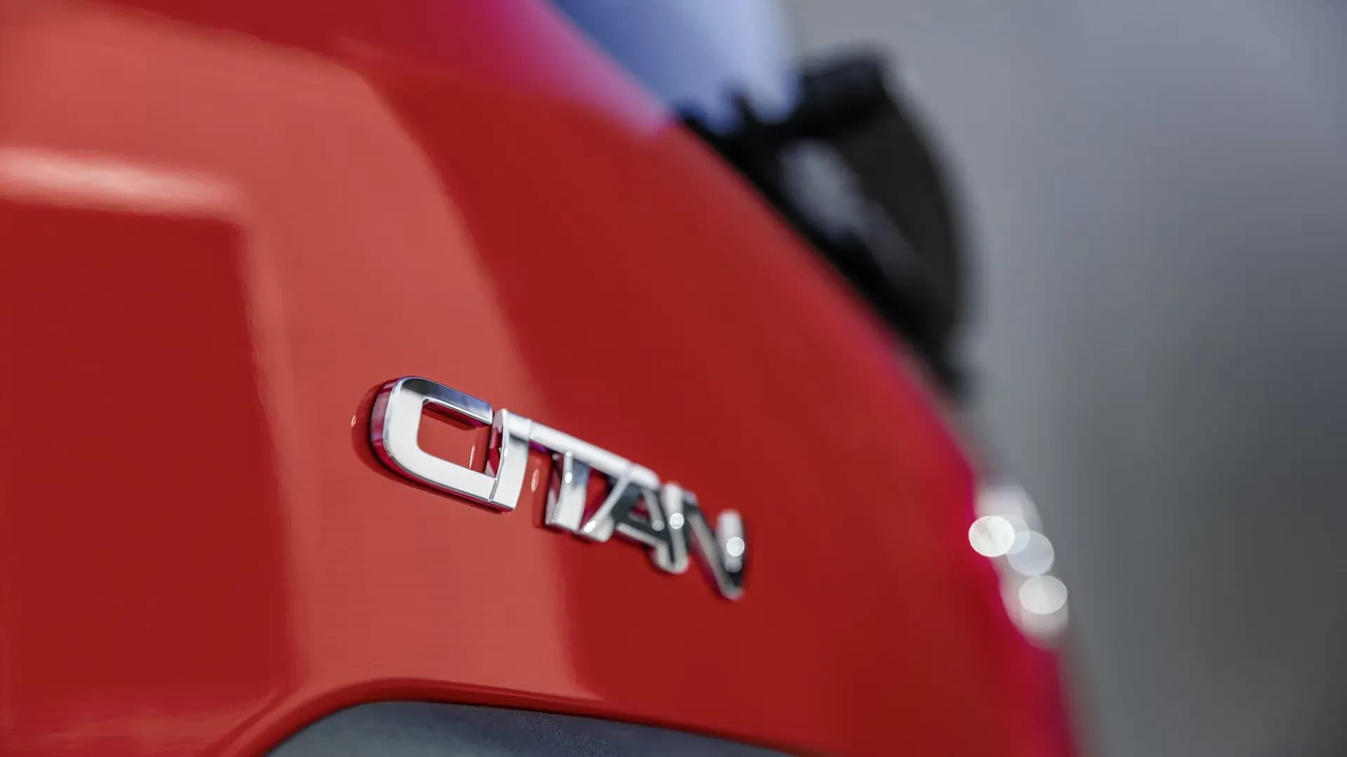 MERCEDES-BENZ-Citan