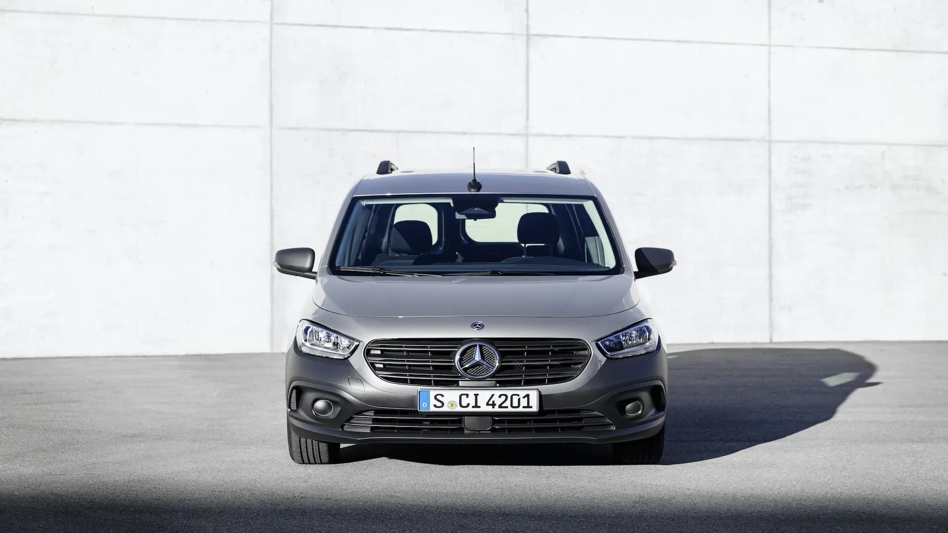 MERCEDES-BENZ-Citan
