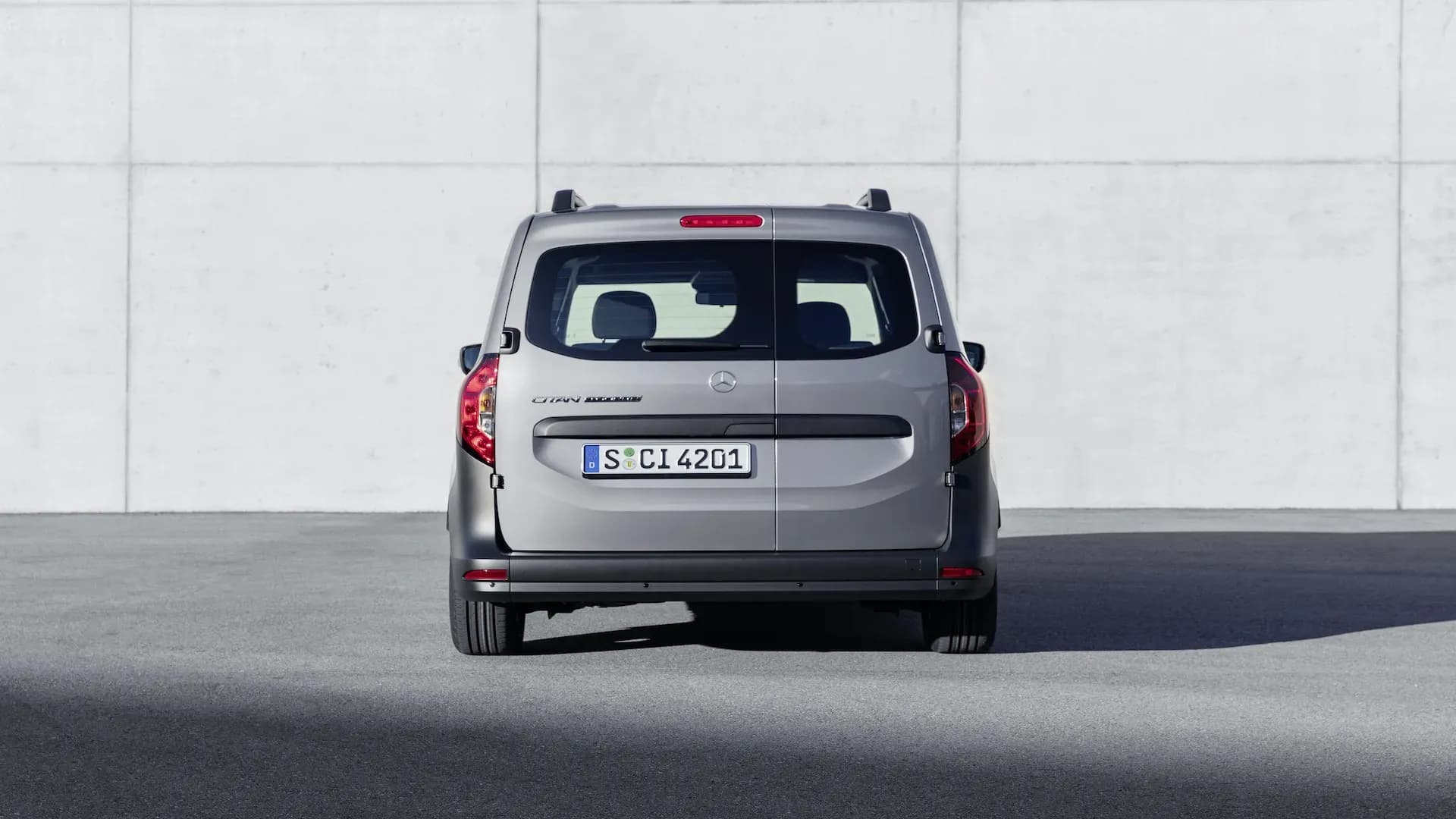 MERCEDES-BENZ-Citan