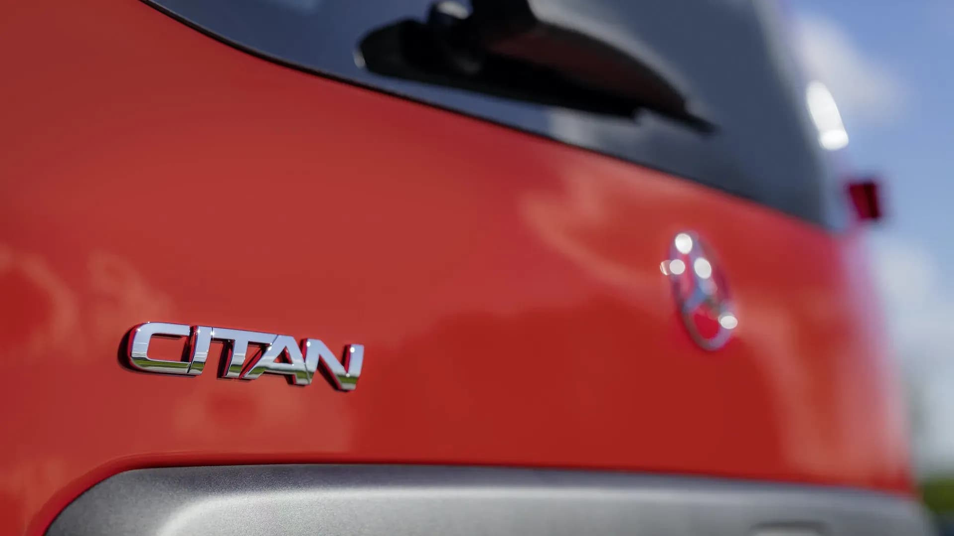MERCEDES-BENZ-Citan