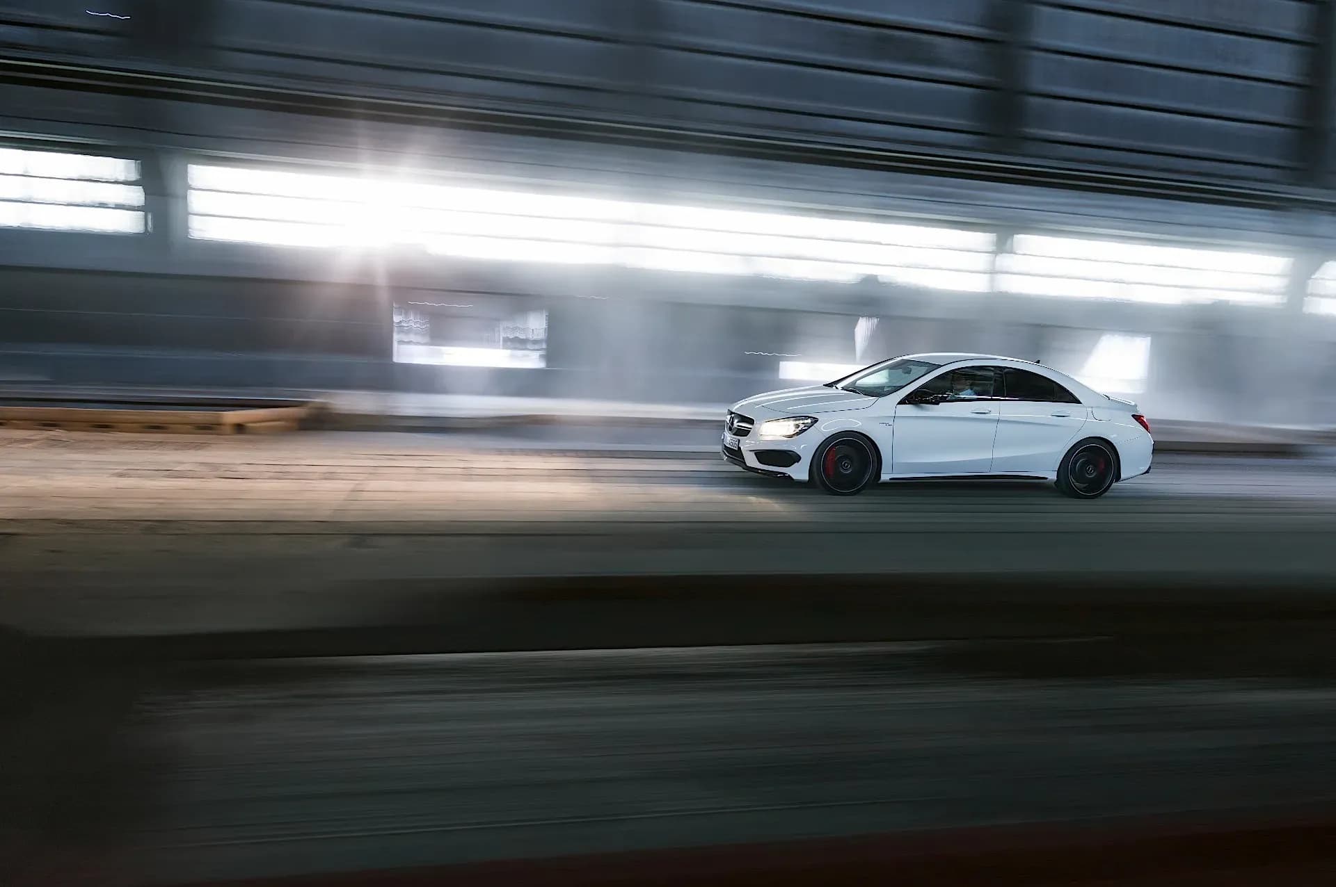 MERCEDES-BENZ-CLA-45