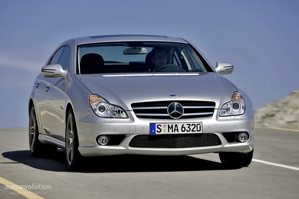 MERCEDES-BENZ-CLS-AMG