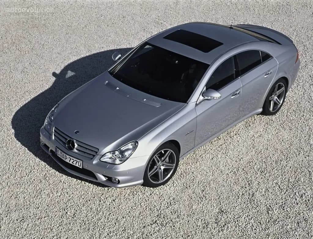 MERCEDES-BENZ-CLS-AMG