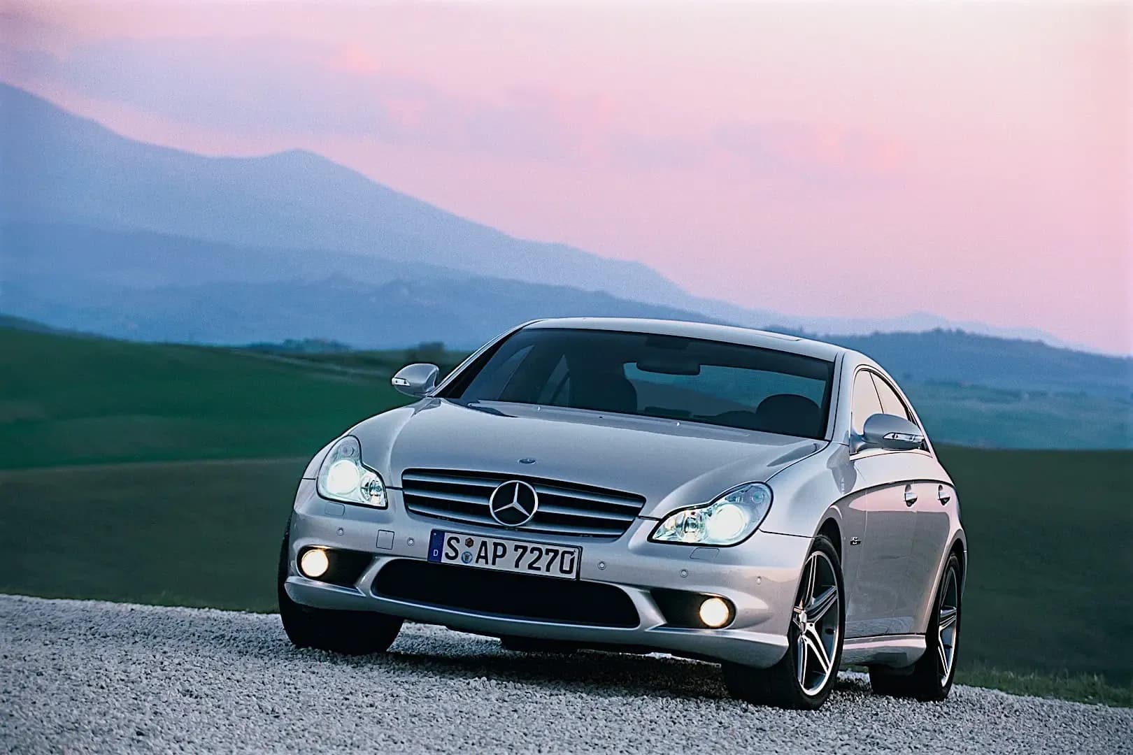 MERCEDES-BENZ-CLS-AMG
