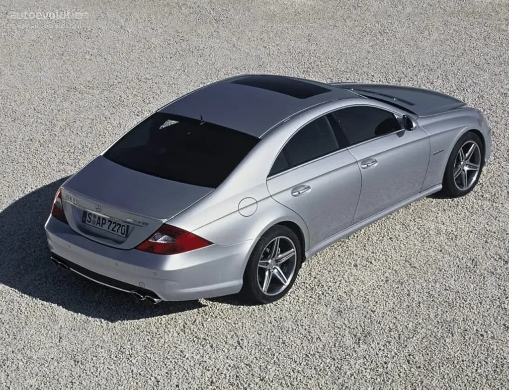 MERCEDES-BENZ-CLS-AMG