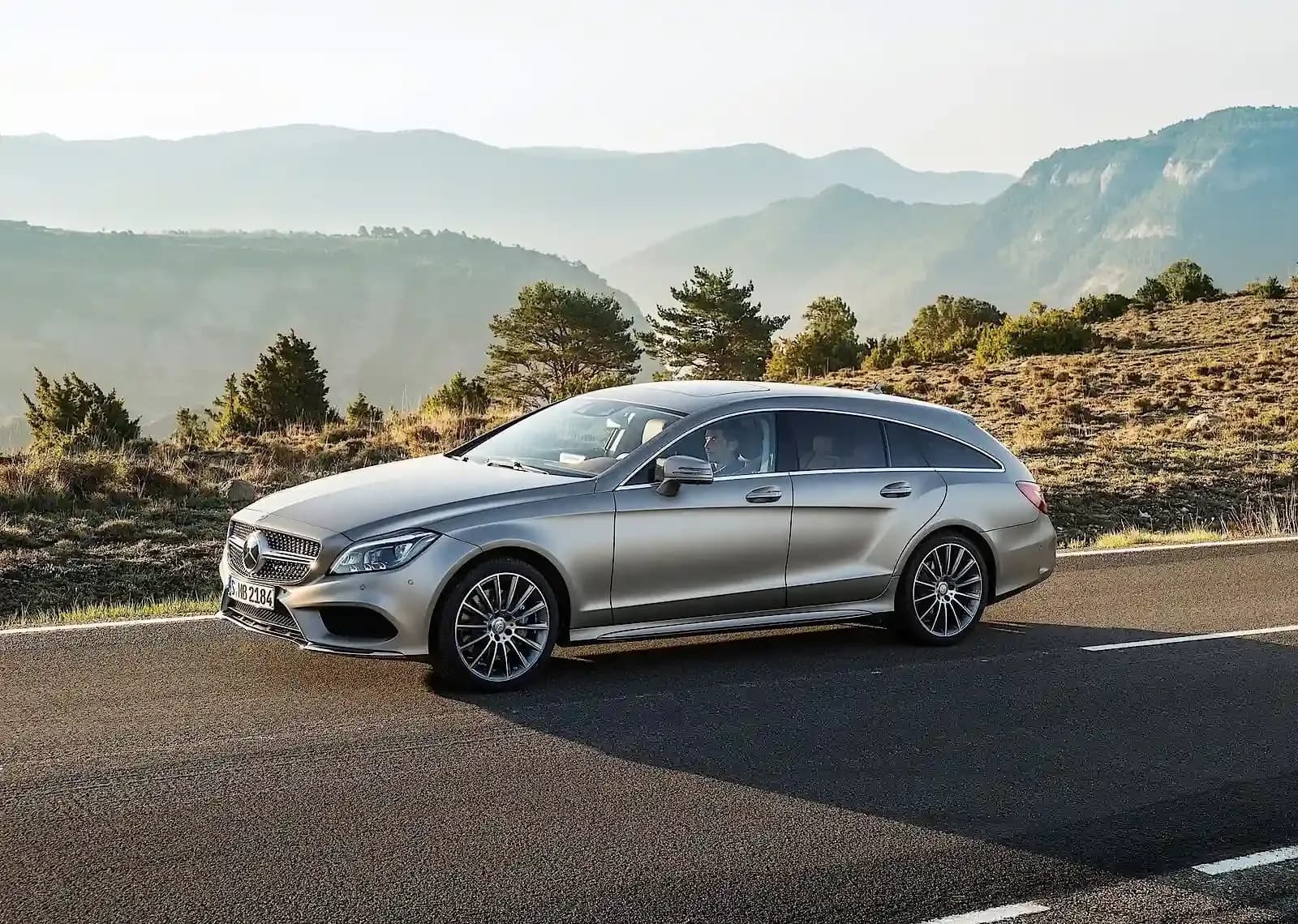 MERCEDES-BENZ-CLS-Shooting-Brake