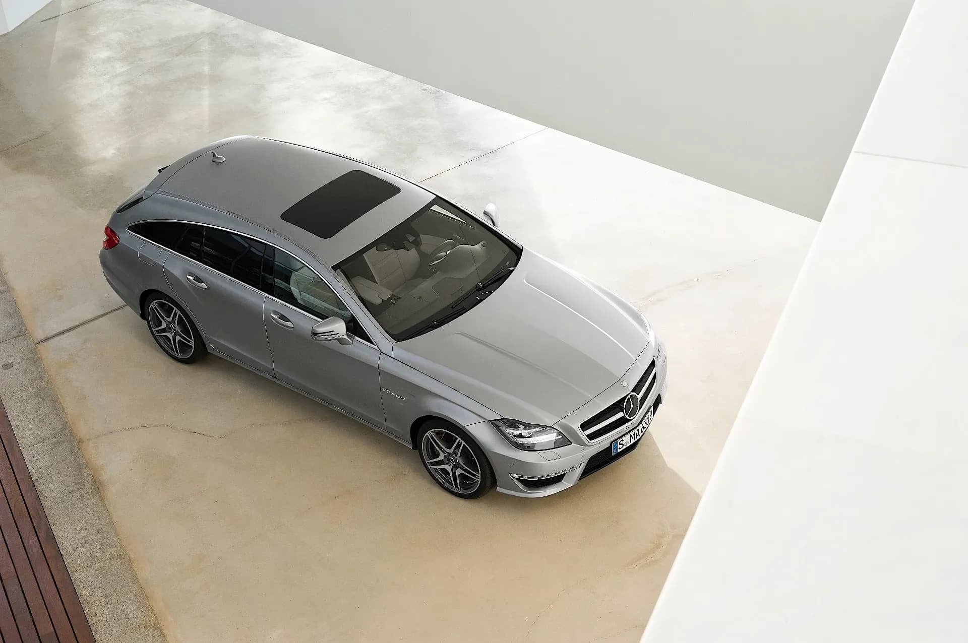 MERCEDES-BENZ-CLS-Shooting-Brake
