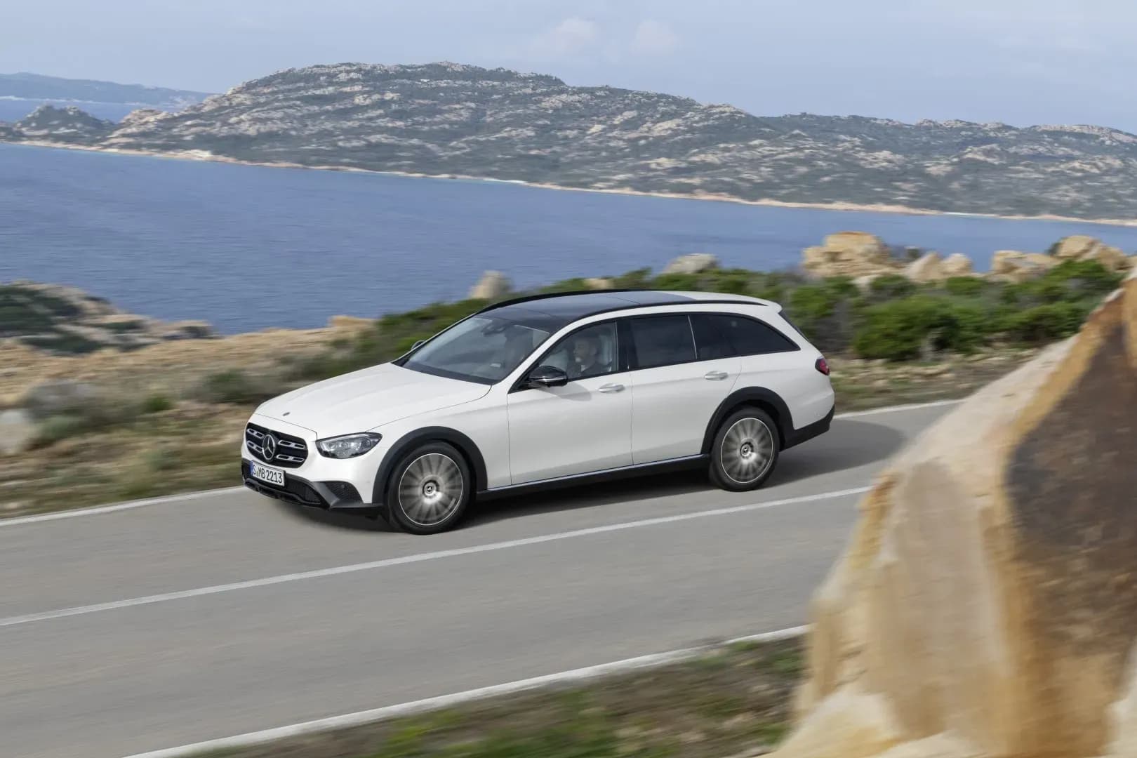 MERCEDES-BENZ-E-Class-T-Modell-All-Terrain
