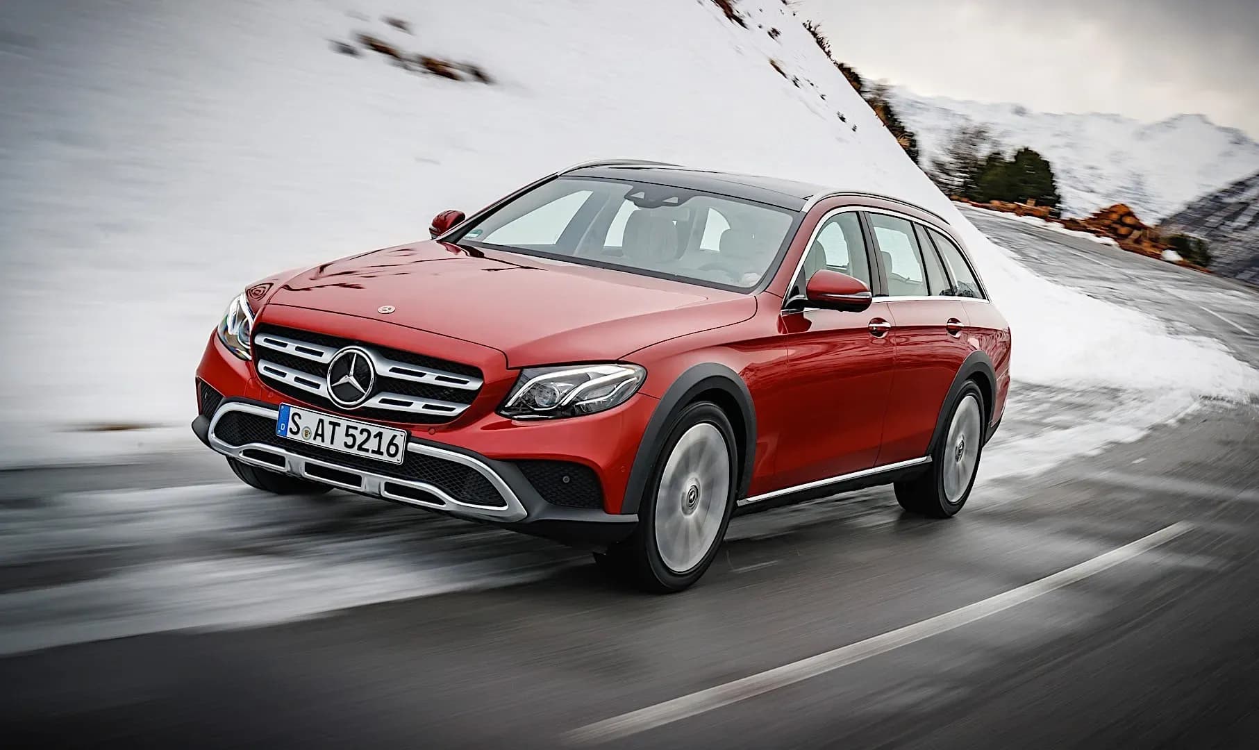 MERCEDES-BENZ-E-Class-T-Modell-All-Terrain