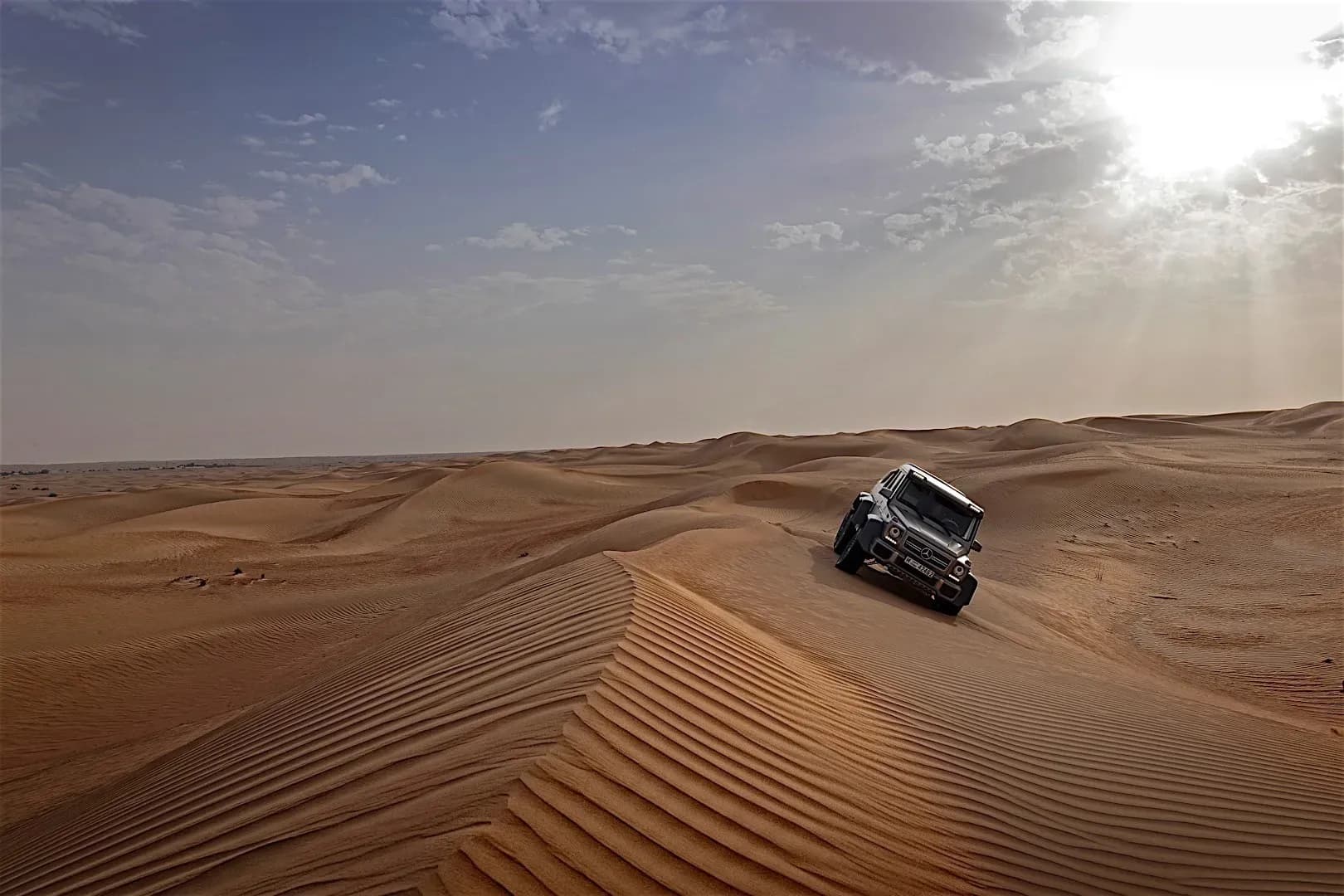 MERCEDES-BENZ-G-Klasse-AMG